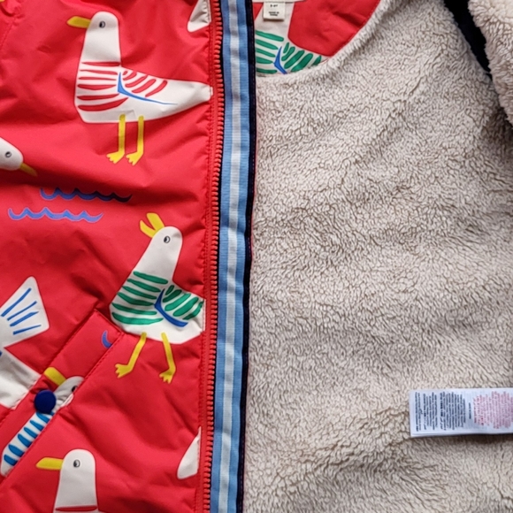 MB Sherpa Lined Parka - Picture 10 of 16